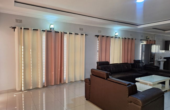 GATOMA EXECUTIVE LODGE - Foto 10