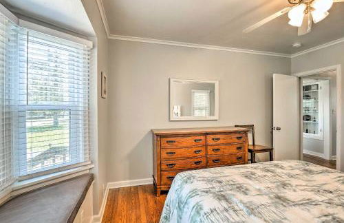 Modern Sturgeon Bay Home by Potawatomi State Park! - Foto 9