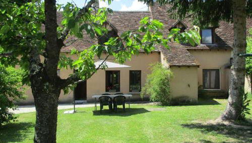 Gîte typique avec étang privé, linge et ménage inclus, Wi-Fi et animaux gratuits - FR-1-591-378 - Foto 2