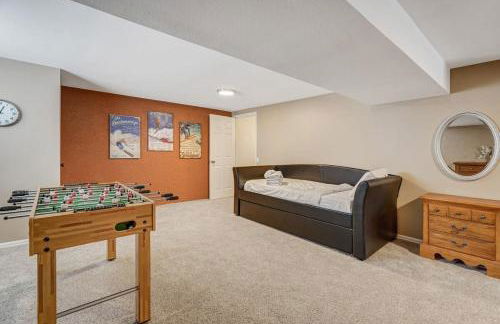 3bdrm Value and Comfortcheyenne Mountain Suburbs! - Foto 77