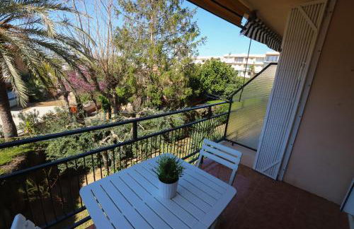 COSTA DAURADA APARTAMENTS - Pompeyo - Foto 3