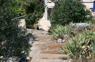 Seaside holiday house Cove Zarace - Gdinj, Hvar - 4603 - Foto 8