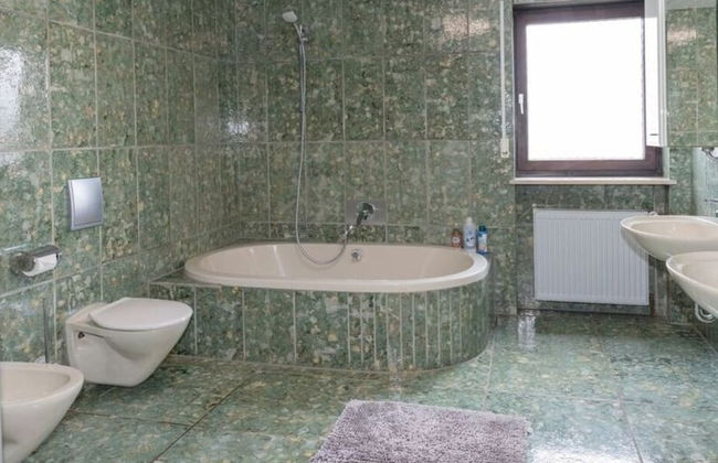 am Wehr Comfortable Holiday Residence - Foto 13