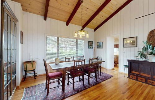 Humboldt Bay Retreat - Foto 3