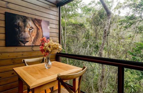 Triplex com Design Industrial em Itaipava | AIR A2 - Foto 22