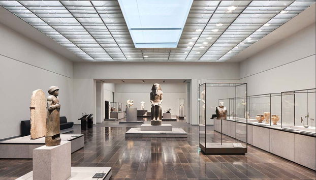 Louvre Abu Dhabi Ticket - Foto 5