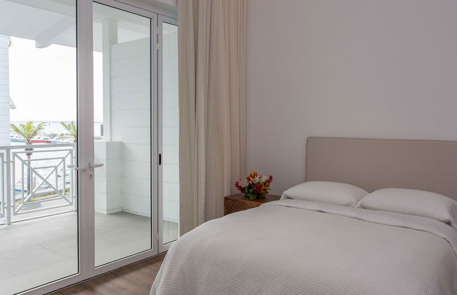 Las Villas Marina Pez Vela - Foto 19