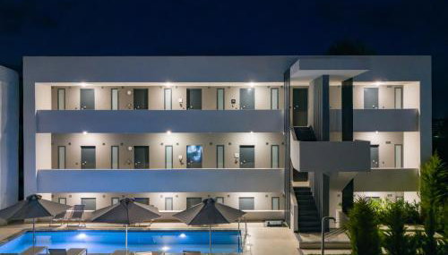 Calm Chaos studio 1 - Foto 2