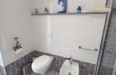 La Rosa BLUtique Guesthouse - Boutique apartment near Como - Foto 26