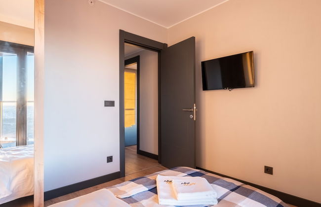 Imperium No. 1 Residence by NewInn - Foto 66