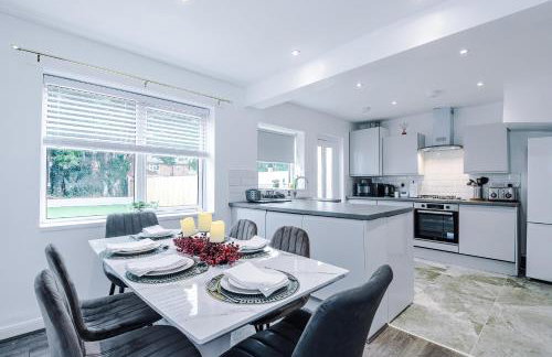 Comfort Place - 3 Bedroom House in Chester - Sleeps 6 - Foto 18