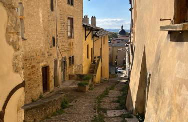 Studio Artiste au cœur des ruelles médiévales - Foto 7
