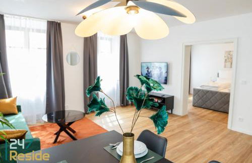 247 Reside - Apartment SZ1 - Foto 5