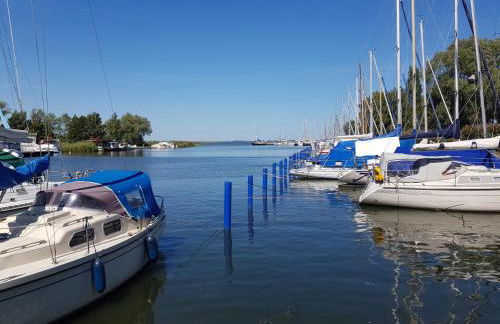 Kahnschifferhaus Mönkebude - Foto 30