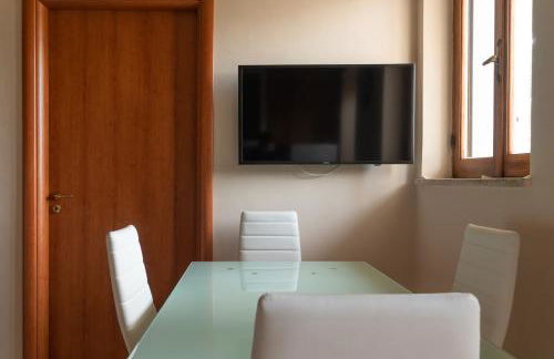 Bougainvillea casa vacanza - Foto 23