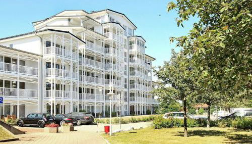 6 Person Holiday Home in Grossenbrode - Foto 4