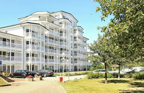 6 person holiday home in Großenbrode - Foto 1