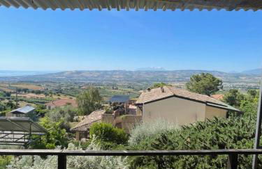 Casa Vuscichè - Stanza di Artemisia - Foto 18