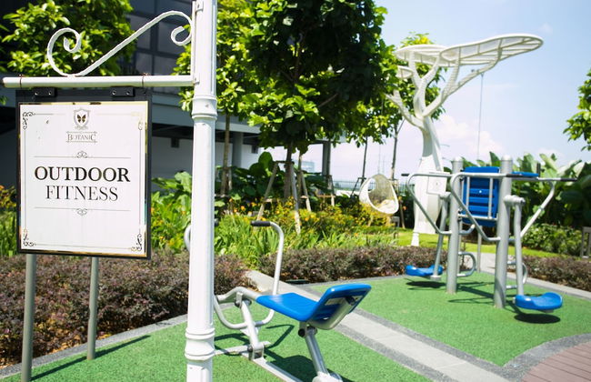 Econest Apartment - Foto 39