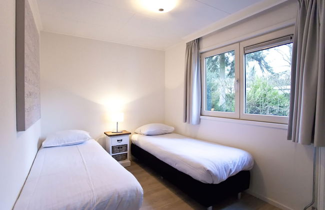 EuroParcs Beekbergen - Photo 19