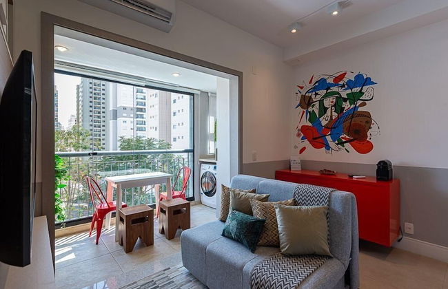 Condomínio Tag Decor - Foto 7