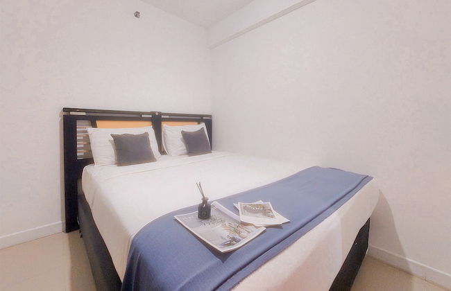 Simply And Homey 2Br Urbantown Serpong Apartment - Foto 1