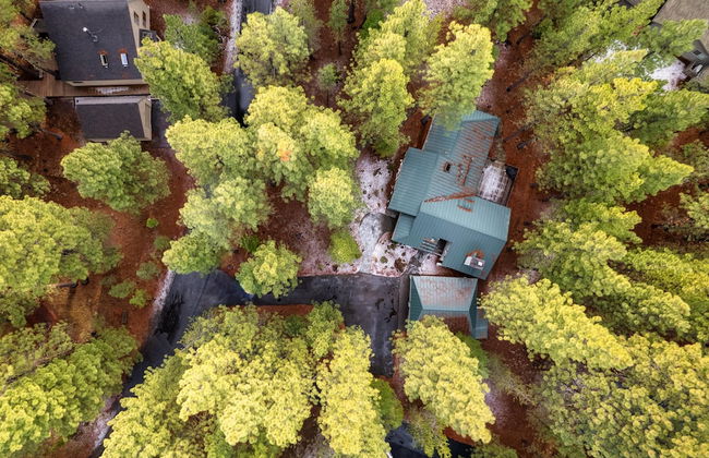 NEW Winter Retreat at Black Butte Ranch - Foto 15