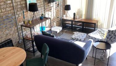 The Old Gin Distillery est 1850 - Foto 3