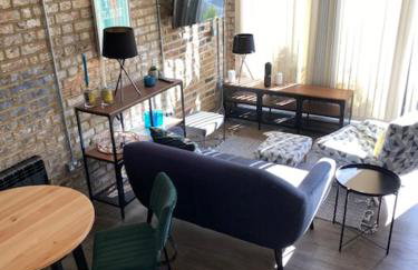 The Old Gin Distillery est 1850 - Foto 3