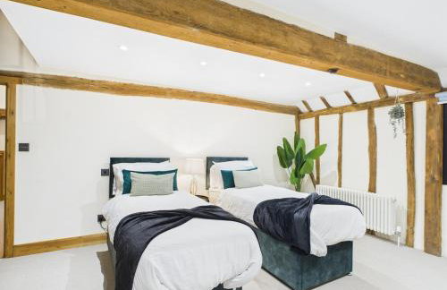 The Granary Idyllic Escape - Foto 21