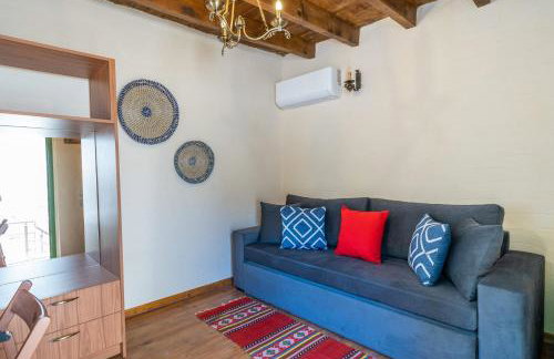 Aggel's House - stone house - private pool - courtyard - countryside views - Foto 34