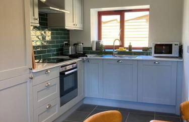 Cuddfan Fach - Pembrokeshire Stunning Barn near the Coastal Path - Foto 48