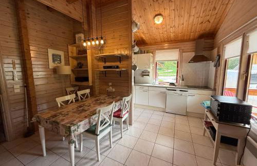 Chalets du Soleil - Foto 10