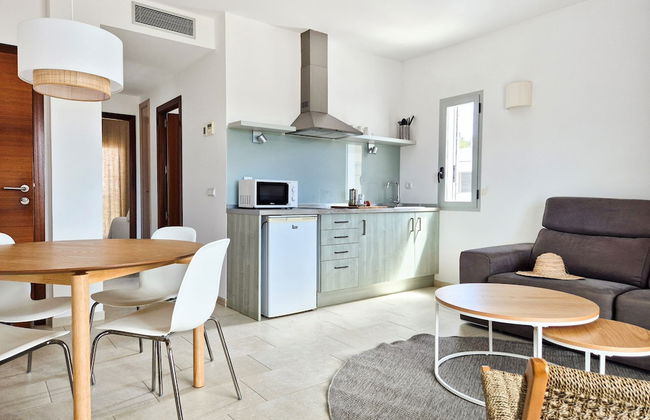 Apartaments Proa Es Pujols - Adults Only - Foto 9