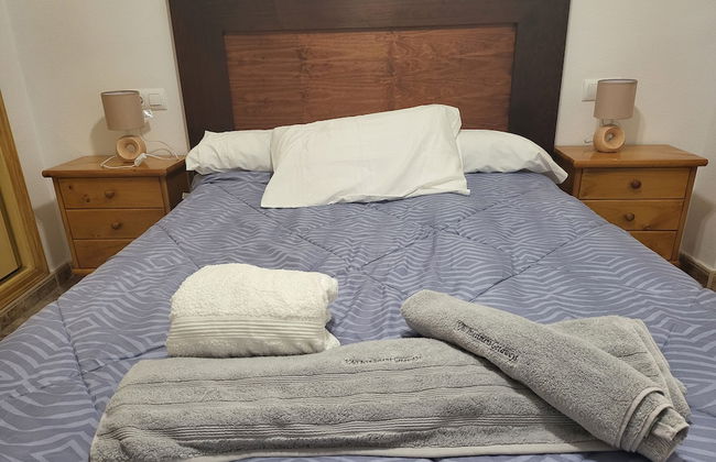 Vao Hol Rental - Santiago de La Ribera - Foto 4