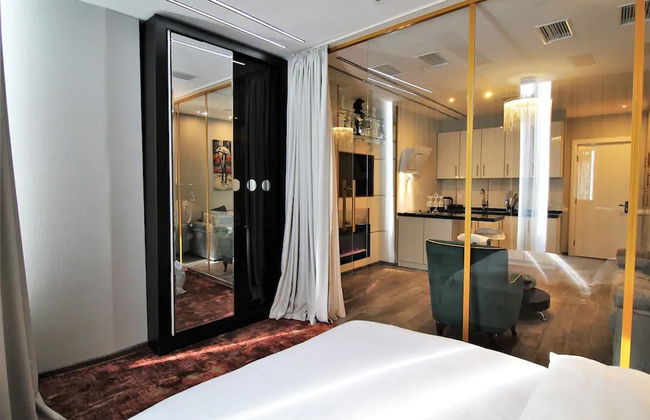 Luxury Apartments - Foto 2