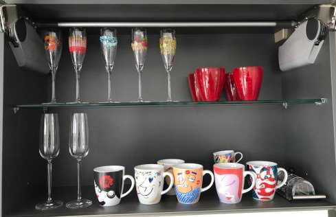 The Penthouse - Foto 23