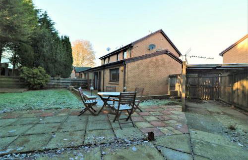 Signature - Shield House - Foto 80