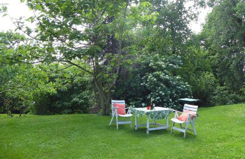 Casa Ballo delle Streghe, Garden, Montebelluna - Foto 6