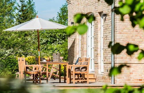 Historic Country House In Secluded Nature - Foto 1