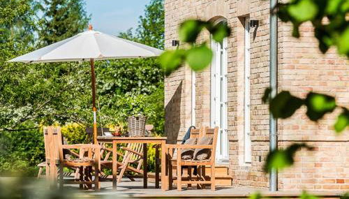 Historic Country House In Secluded Nature - Foto 1