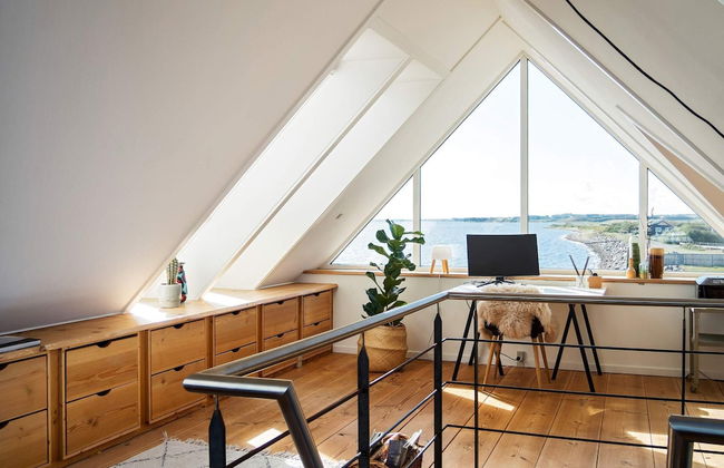 Picturesque Holiday Home in Struer near Sea - Photo 11