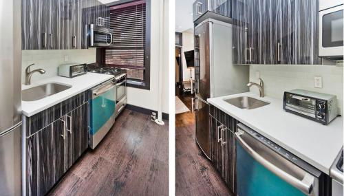 The Ideal II Vibe 8558 - Foto 3