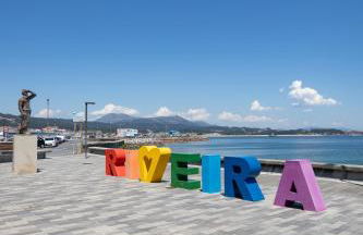 Alojamientos Rías Baixas-Casa Lisi-Ribeira - Foto 50