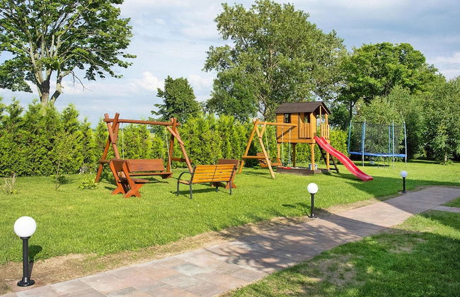 Holiday Home by Lake Jamno With Pool - Foto 19