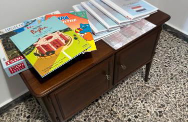 Amore Salentino - Dein Ferienhaus im Herzen des Salento - Foto 21