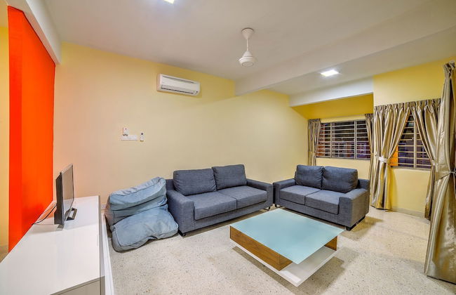 The Home Homestay - Photo 13