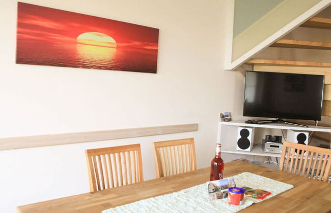 Ostseebrandung - Haus Seepferdchen - Foto 13