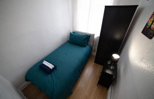 3 Bed Pet Friendly Home, With BBQ - Foto 49