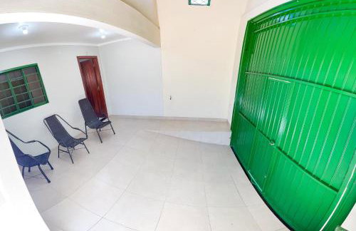 Apto com churrasq em Monte Castelo-Campo Grande MS - Foto 21